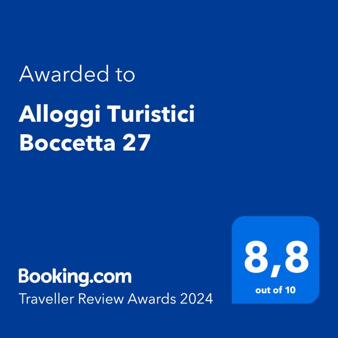 Alloggi Turistici Boccetta 27 Cerveteri Extérieur photo
